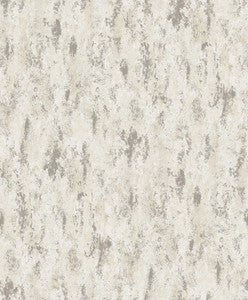 Diorite Silver Splatter Wallpaper by A-Street Prints