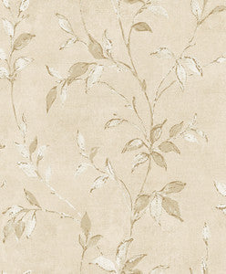 Kupari Gold Trail Wallpaper by A-Street Prints