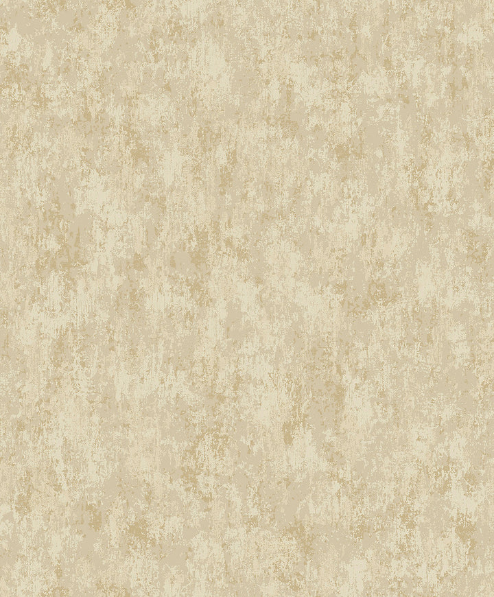Haliya Champagne Metallic Plaster Wallpaper by A-Street Prints Lumina Covers about 57.8 square feet 21-in by 33-ft long roll Unpasted 12.6 - Fabric Carolina -