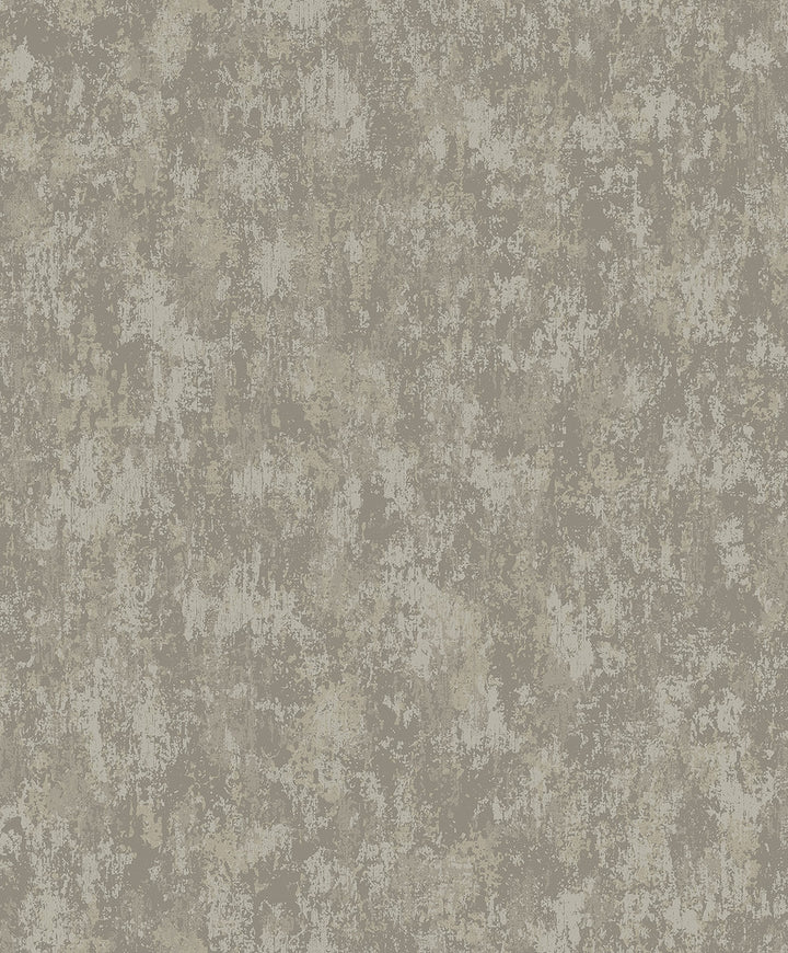 Haliya Sterling Metallic Plaster Wallpaper by A-Street Prints Lumina Covers about 57.8 square feet 21-in by 33-ft long roll Unpasted 12.6 - Fabric Carolina -