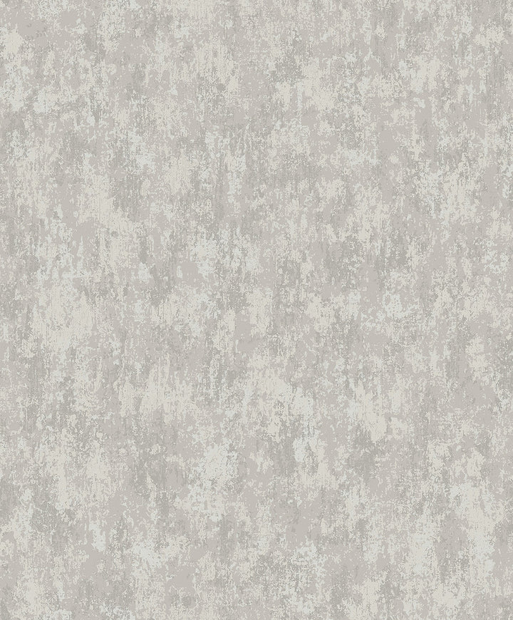 Haliya Silver Metallic Plaster Wallpaper by A-Street Prints Lumina Covers about 57.8 square feet 21-in by 33-ft long roll Unpasted 12.6 - Fabric Carolina -