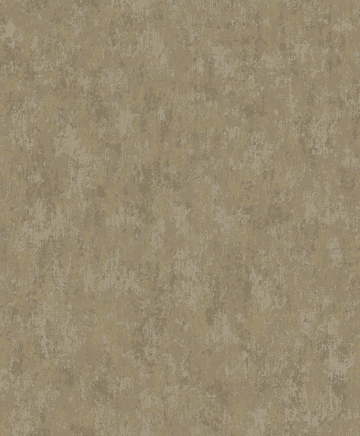 Haliya Gold Metallic Plaster Wallpaper by A-Street Prints Lumina Covers about 57.8 square feet 21-in by 33-ft long roll Unpasted 12.6 - Fabric Carolina -