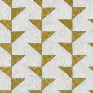 Align Emb Luster 410500 by PKL Studio Fabric