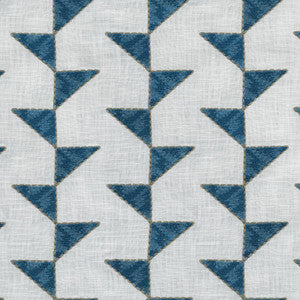 Align Emb Lapis 410501 by PKL Studio Fabric