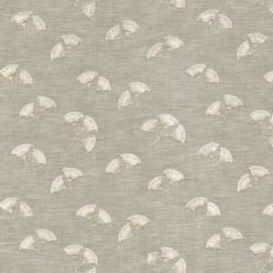 Whispering Leaf Fog 410542 by PKL Studio Fabric
