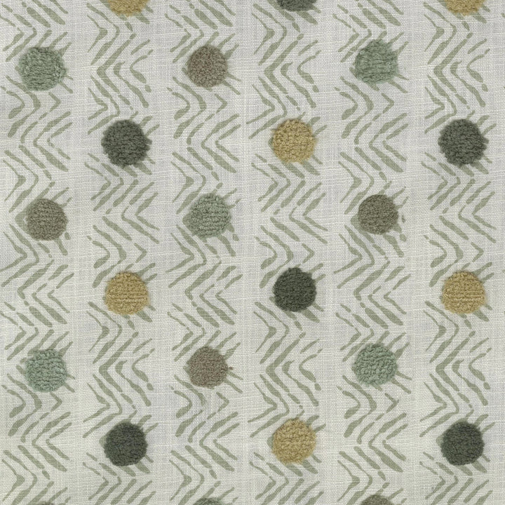 Moon Beat Pewter 410550 by PKL Studio Fabric Base 100% Cotton Emb 100% Acrylic India 51000 Horizontal: 8 and Vertical: 8 55 - Fabric Carolina -