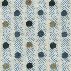 Moon Beat Bliss 410551 by PKL Studio Fabric