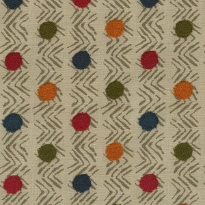 Moon Beat Teaberry 410552 by PKL Studio Fabric