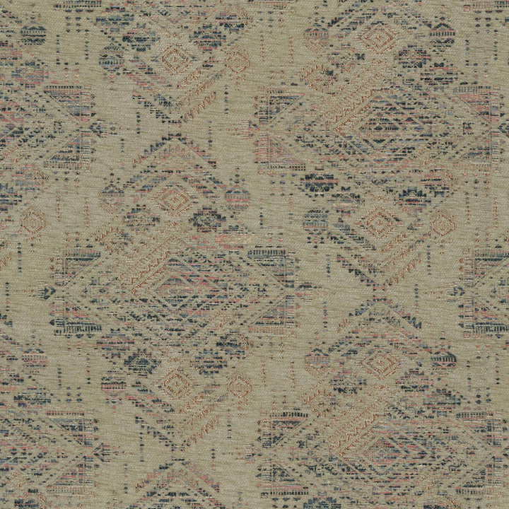 Grand Tour Dawn 410580 by PKL Studio Fabric - 100% Polyester INDIA 51000 Horizontal: 13.75 and Vertical: 13 54 - Fabric Carolina -