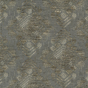 Grand Tour Shale 410581 by PKL Studio Fabric