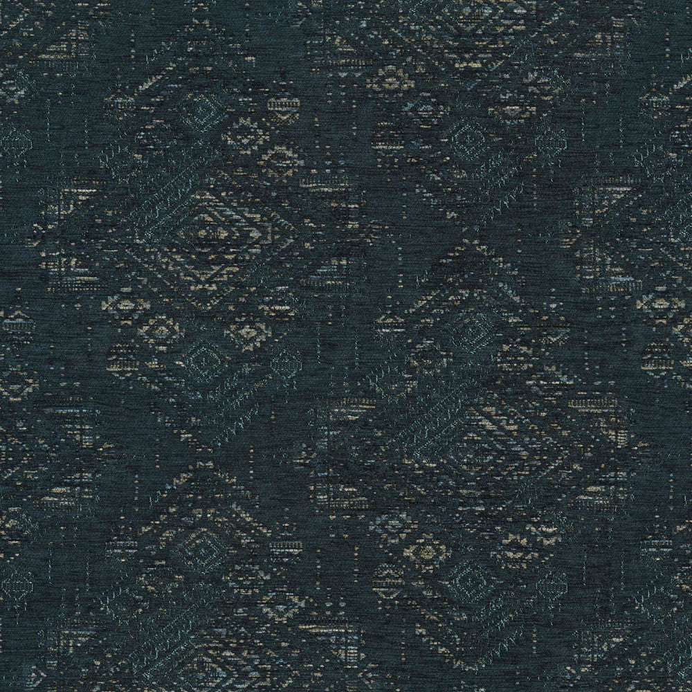 Grand Tour Caspian 410583 by PKL Studio Fabric - 100% Polyester INDIA 51000 Horizontal: 13.75 and Vertical: 13 54 - Fabric Carolina -