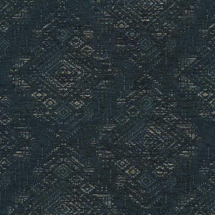 Grand Tour Caspian 410583 by PKL Studio Fabric - 100% Polyester INDIA 51000 Horizontal: 13.75 and Vertical: 13 54 - Fabric Carolina -