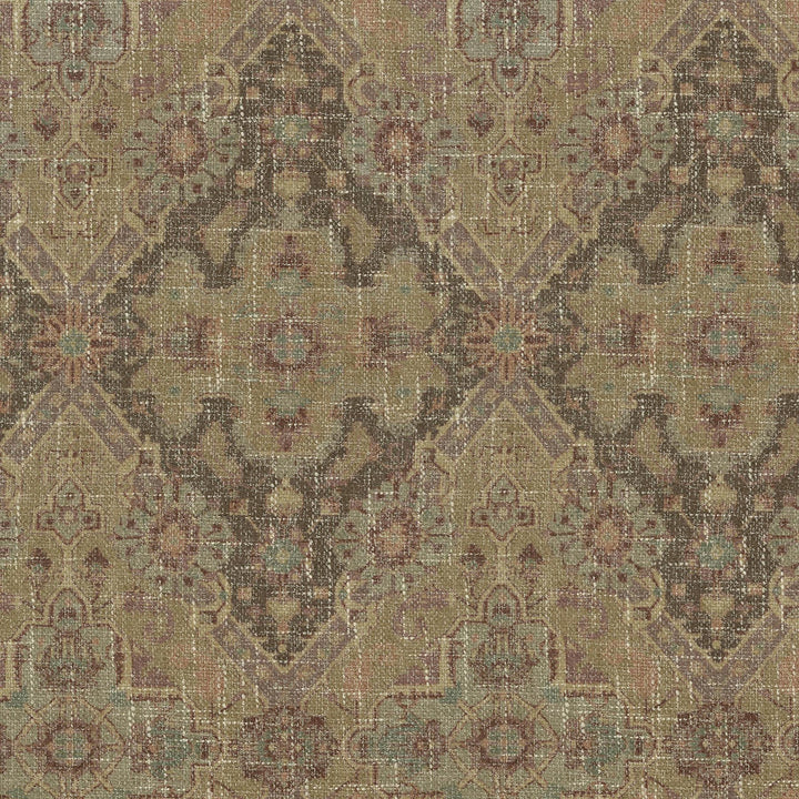 Timur Thistle 410590 by PKL Studio Fabric - 80% Polyester 20% Rayon CHINA 51000 Horizontal: 13.5 and Vertical: 25.25 54 - Fabric Carolina -