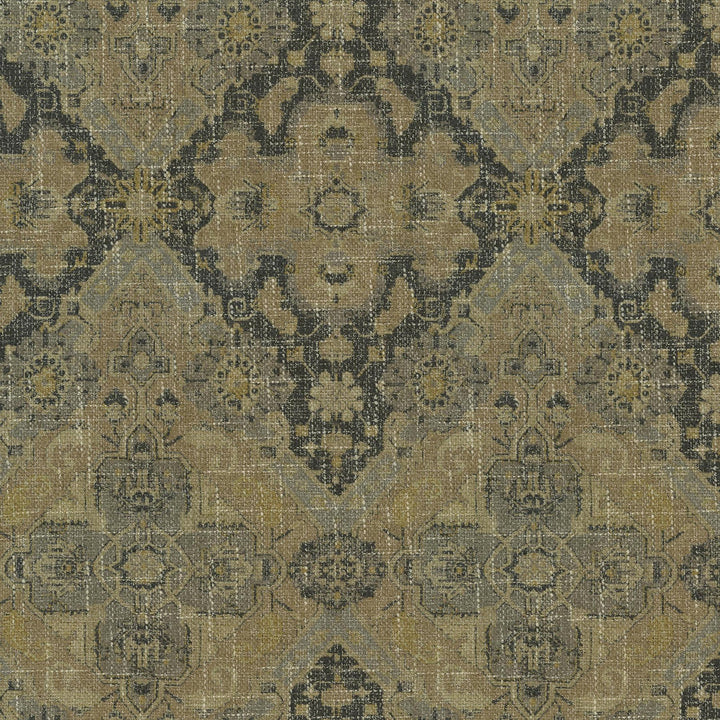 Timur Shale 410591 by PKL Studio Fabric 80% Polyester, 20% Rayon China 51000 Horizontal: 13.5 and Vertical: 25.25 54 - Fabric Carolina -