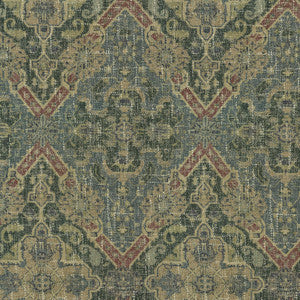 Timur Inkberry 410592 by PKL Studio Fabric