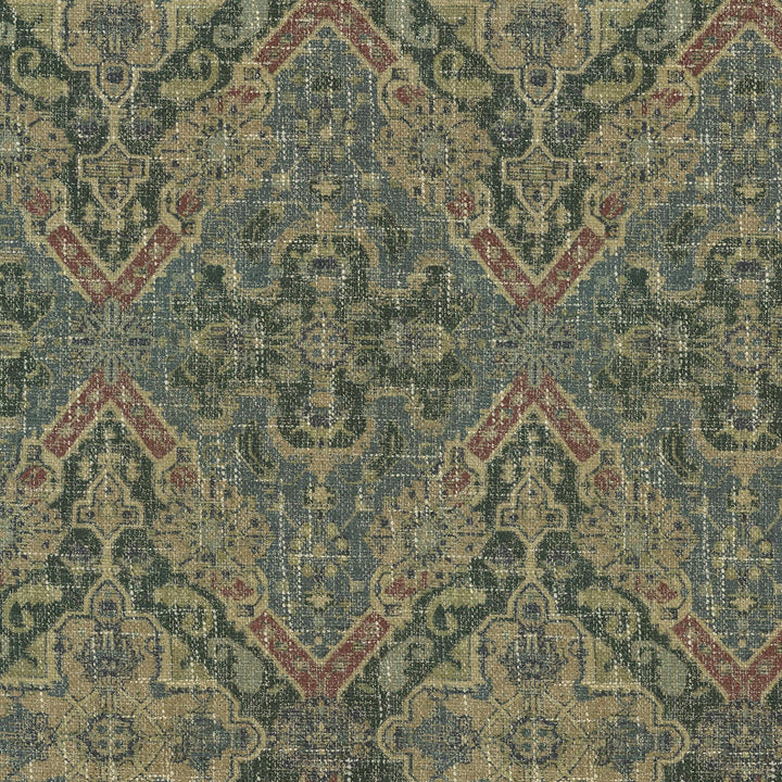 Timur Inkberry 410592 by PKL Studio Fabric 80% Polyester, 20% Rayon China 51000 Horizontal: 13.5 and Vertical: 25.25 54 - Fabric Carolina -