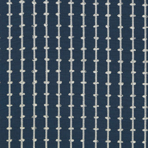 Loops Marine 410612 by PKL Studio Fabric