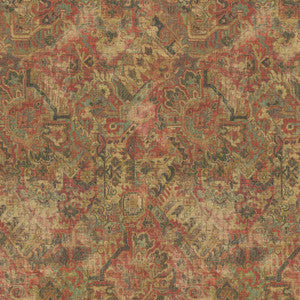 Cumbrae Ruby 410620 by PKL Studio Fabric