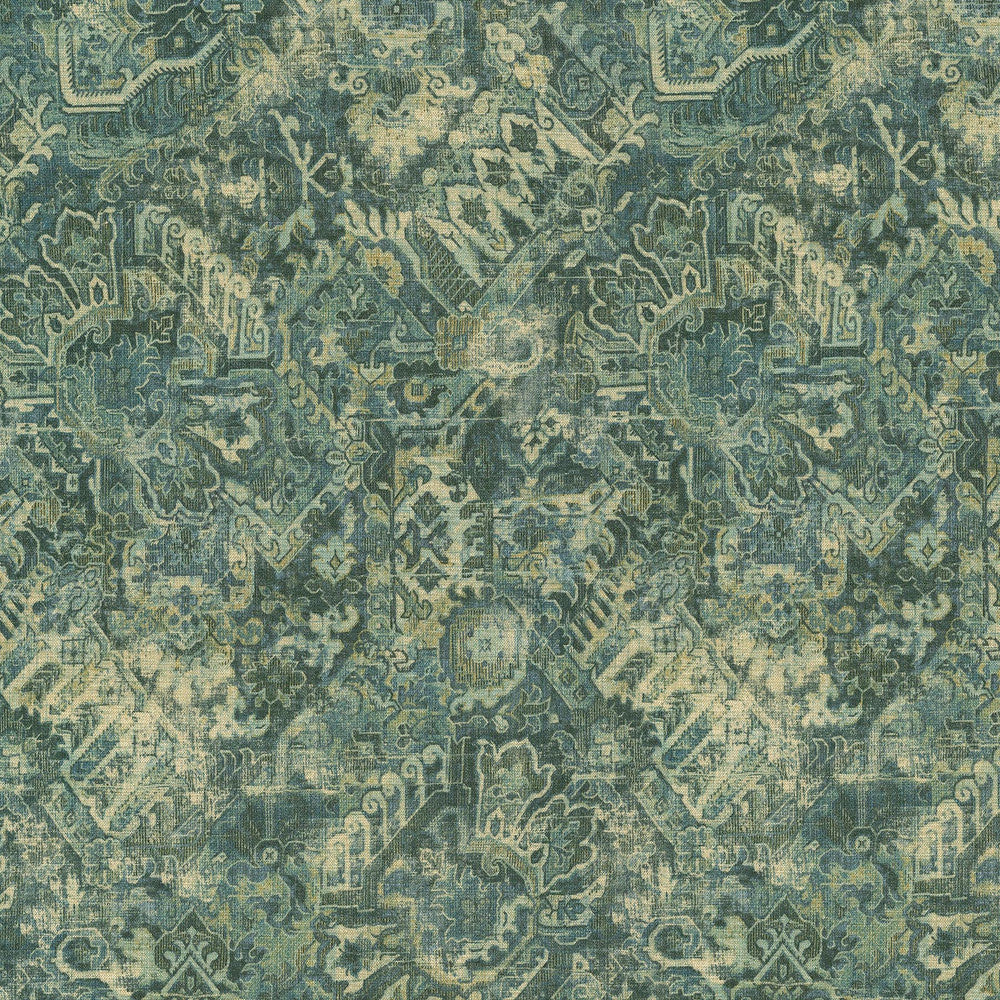 Cumbrae Denim 410622 by PKL Studio Fabric - 70% Polyester 30% Cotton INDIA 51000 Horizontal: 13.5 and Vertical: 25.25 54 - Fabric Carolina -