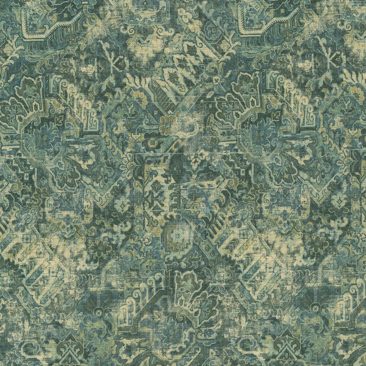 Cumbrae Denim 410622 by PKL Studio Fabric - 70% Polyester 30% Cotton INDIA 51000 Horizontal: 13.5 and Vertical: 25.25 54 - Fabric Carolina -