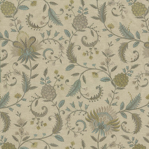 Carlotta Emb Spa 410640 by PKL Studio Fabric