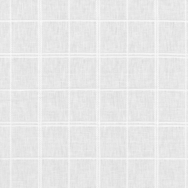 Moray White 410653 by PKL Studio Fabric 50% polyester, 50% cotton India 51000 Horizontal: 4 and Vertical: 4.5 54 - Fabric Carolina -