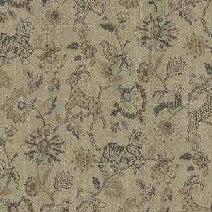 On Safari Toast 410662 by PKL Studio Fabric