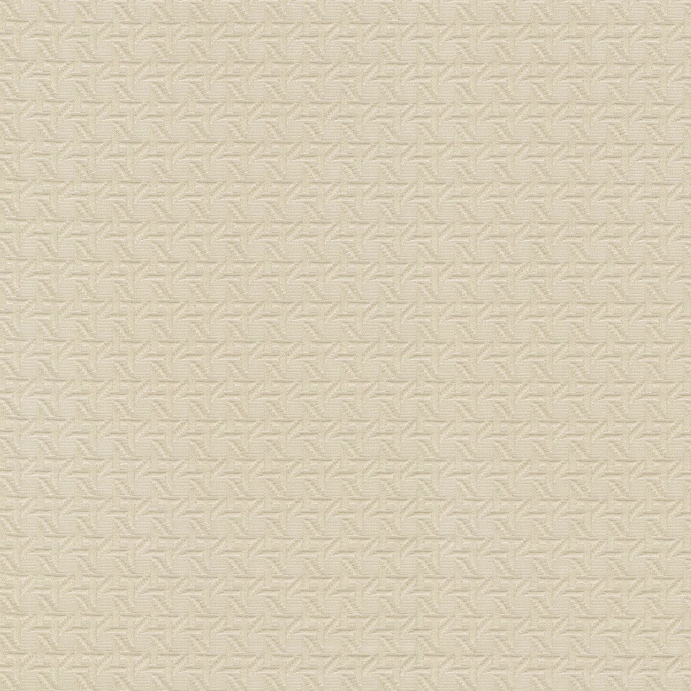 Wickerwork Ivory 410671 by PKL Studio Fabric - Base:30% Polyester 70% Cotton Back:100% Acrylic FOAM BACKING CHINA 21000 Horizontal: 0.7 and Vertical: 0.7 57 - Fabric Carolina -