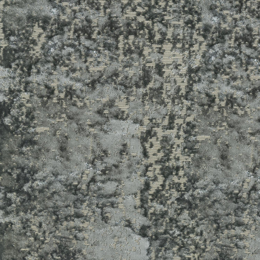 Splendor Platinum Nc21 410691 by PKL Studio Fabric - 63% Polyester 24% Rayon 13% Linen Back:100% Acrylic BACKING TURKEY 51000 Horizontal: 27 and Vertical: 35 55 - Fabric Carolina -