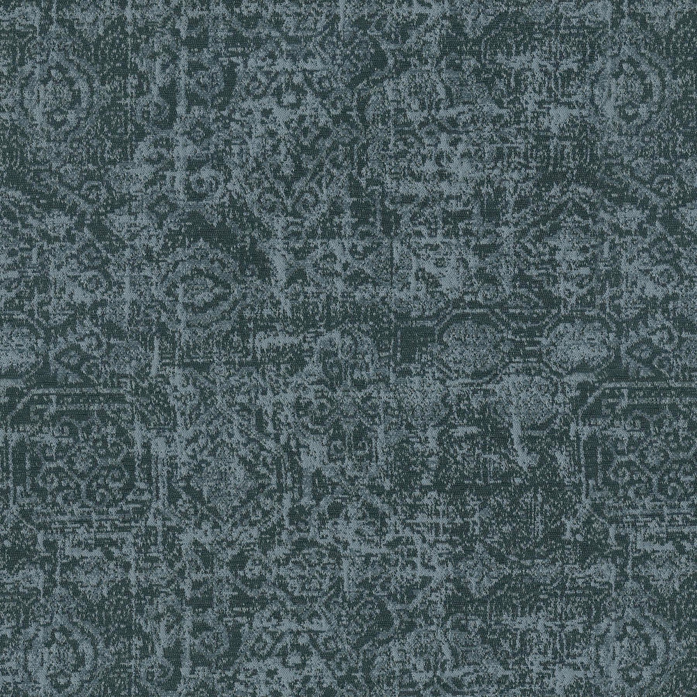 Galloway Indigo 410702 by PKL Studio Fabric - 100% Polyester CHINA 30000 Horizontal: 16 and Vertical: 15 56 - Fabric Carolina -