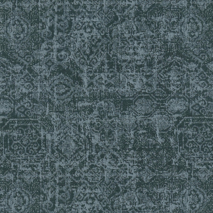 Galloway Indigo 410702 by PKL Studio Fabric 100% Polyester China 30000 Horizontal: 16 and Vertical: 15 56 - Fabric Carolina -