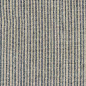 Cullen Ticking Indigo 410711 by PKL Studio Fabric