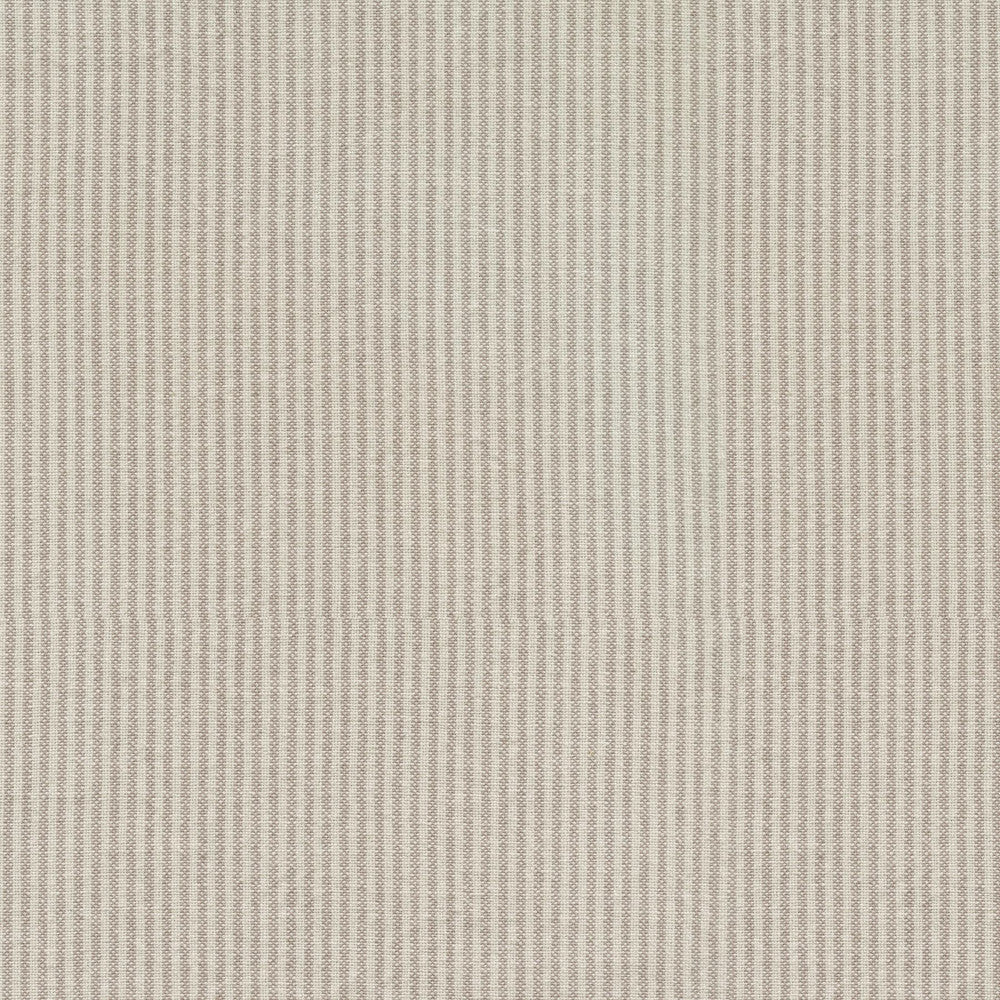 Cullen Ticking Thistle 410713 by PKL Studio Fabric - 55% Linen 45% Cotton CHINA 21000 Horizontal: 0.1 and Vertical: 0 54 - Fabric Carolina -