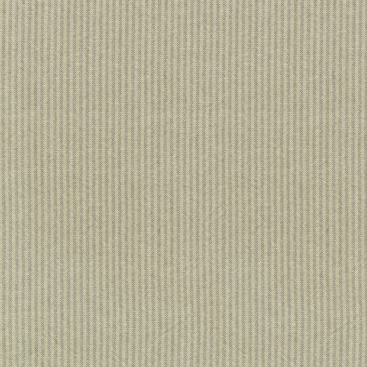 Cullen Ticking Shale 410717 by PKL Studio Fabric - 55% Linen 45% Cotton CHINA 21000 Horizontal: 0.1 and Vertical: 0 54 - Fabric Carolina -