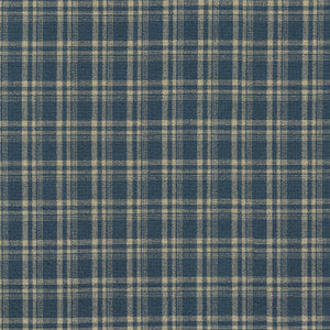 Clyde Indigo 410721 by PKL Studio Fabric