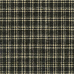 Clyde Ebony 410722 by PKL Studio Fabric