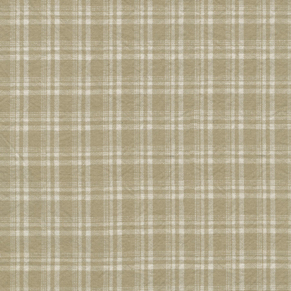 Clyde Linen 410727 by PKL Studio Fabric - 55% Linen 45% Cotton CHINA 15000 Horizontal: 1.375 and Vertical: 1.625 54 - Fabric Carolina -