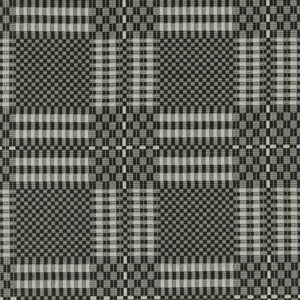Millport Ebony 410730 by PKL Studio Fabric - 53% Cotton 47% Polyester Back:100% Acrylic backing CHINA 51000 Horizontal: 7.25 and Vertical: 7.5 55 - Fabric Carolina -