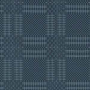Millport Indigo 410731 By PKL Studio Fabric