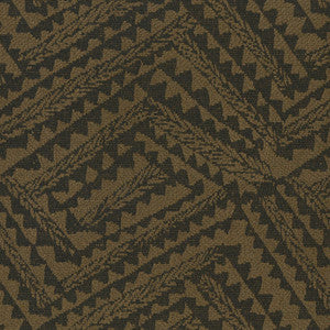 Braided Lines Teak 410750 by PKL Studio Fabric