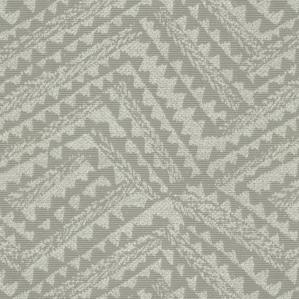 Braided Lines Dove 410752 by PKL Studio Fabric 100% Polyester China 45000 Horizontal: 14.75 and Vertical: 15.5 59 - Fabric Carolina -