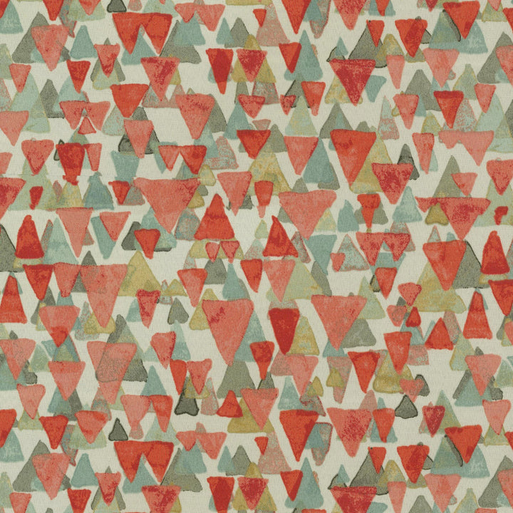Od Reef Point Coral 410820 by PKL Studio Fabric - 100% Polyester PAKISTAN Horizontal: 13.5 and Vertical: 12.75 55 - Fabric Carolina -