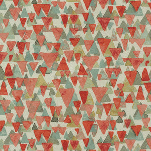 Od Reef Point Coral 410820 by PKL Studio Fabric