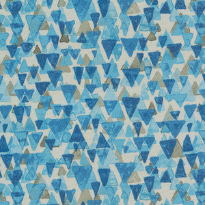 Od Reef Point Azure 410821 by PKL Studio Fabric