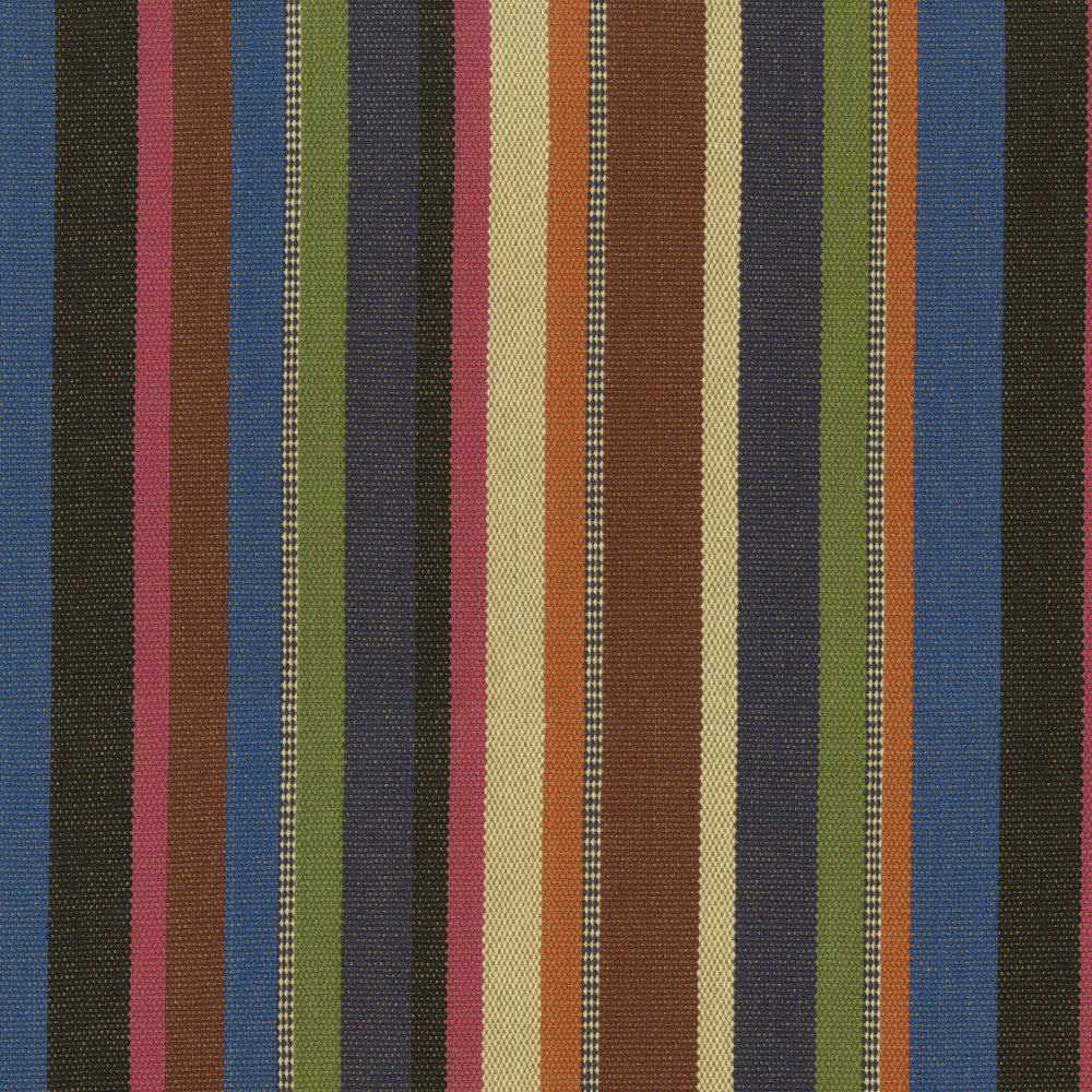 Malabar Stripe Carnival 410890 by PKL Studio Fabric - 100% Cotton INDIA 6000 Horizontal: 13.5 and Vertical: 0 54 - Fabric Carolina -