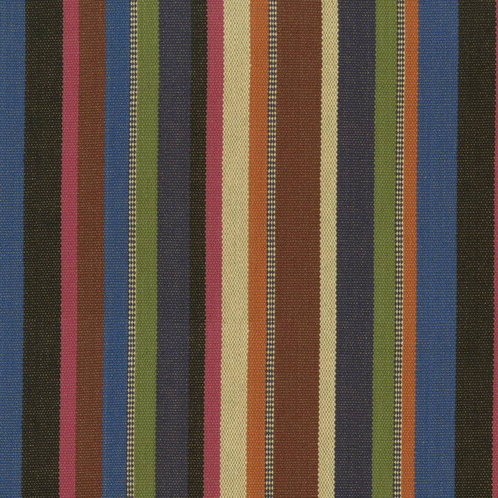Malabar Stripe Carnival 410890 by PKL Studio Fabric - 100% Cotton INDIA 6000 Horizontal: 13.5 and Vertical: 0 54 - Fabric Carolina -