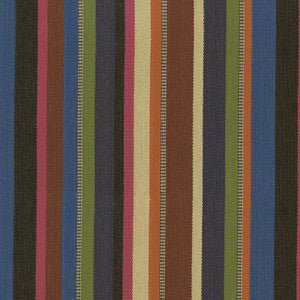Malabar Stripe Carnival 410890 by PKL Studio Fabric