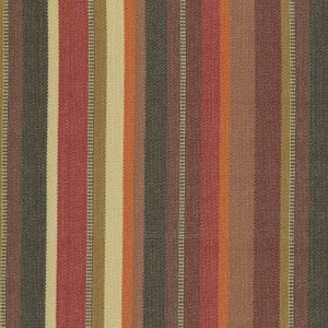 Malabar Stripe Sunset 410892 by PKL Studio Fabric