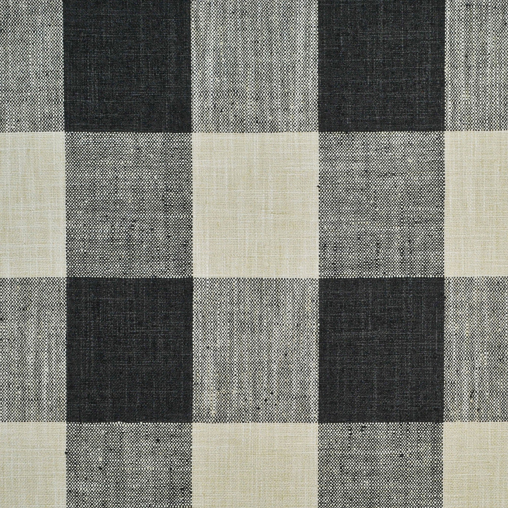 Check Please Thunder Rb17 948 by P Kaufmann Fabrics Fabric