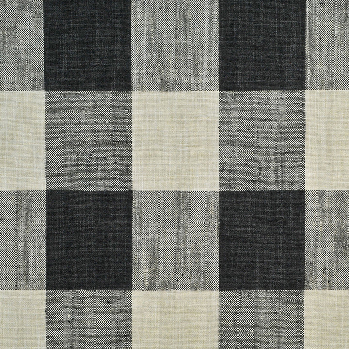 Check Please Thunder Rb17 948 by P Kaufmann Fabrics Fabric